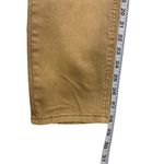 Westbound Women's High Rise Skinny Brown Pants Photo 5