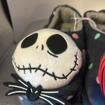 Disney Nightmare before Christmas new with tags slippers. Size 7/8. Photo 6