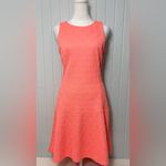 Lilly Pulitzer Womens Pink Drop Waist Kent Sleeveless Dress Size S Photo 5