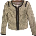 Banana Republic  Yellow Blazer Photo 1