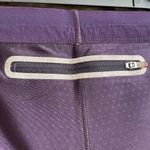 Nike  RARE Plum Purple Power Speed Dri Fit Running Tights, Small NWOT Photo 6