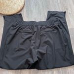 Quince  black‎ joggers Photo 6