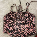 PacSun  Corset Top Photo 0