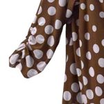 Susan Graver  Cowl Neck Tunic Blouse 2X Photo 4