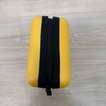 Away Travel Canary Yellow Mini Suitcase Toiletry Case Photo 8