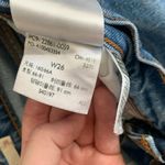 Levi's Levi’s Wedgie fit jeans Photo 4