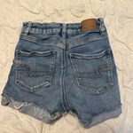American Eagle Outfitters Denim Shorts Photo 1