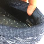 Skechers Sketchers navy slip on shoes women’s Photo 6