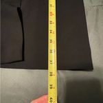 Tuckernuck NWT Black Off the Shoulder Alva Midi Sheath Dress Size 4 Formal Chic Photo 10