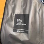 Moncler Jacket Photo 3