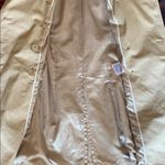 Banana Republic  Classic Trench Coat Photo 4