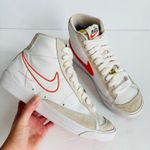 Nike  Blazer Mid 77 First Use SE Photo 0