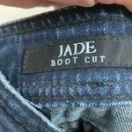 Affliction  Black Premium Jade Boot Cut Dark Wash Jeans Photo 3