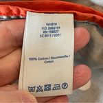 Boden Blue White Polke Dot Sleeveless Button Down Shirt Dress Size 10 Long Photo 4