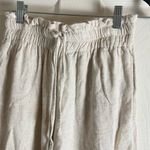 Petal and Pup Hawthorne - Beige
Women's Wide-Leg linen pants size 2 Photo 4