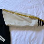 The Limited Vintage  Unisex Varsity Jacket Leather Size M/L International Style Photo 9