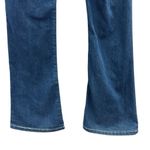 Soundgirl  Embellished Western Stretch Denim Mid Rise Bootcut Blue Jeans Size 11 Photo 7