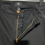 River Island New High Rise Skinny Jeans Kaia Black Stretch Denim Plus Size 20 Photo 13