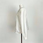 Vintage 90’s Pleated Button Photo 4