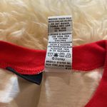 Disney Mickey Mouse Women’s Pajama Set Fleece Pants Long Sleeve Top EUC Sz M/L Photo 32