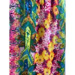 Women's Boho Bird *NWT* Into the Sunset Maxi Dress Photo 8