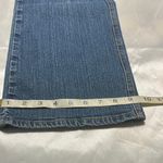 Duck head Blue Flare Wide Leg Jeans Photo 8