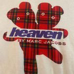 Marc Jacobs Marc Jacob’s Heaven T Shirt Photo 1