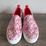 Skechers  NEW X Poppy Drippin Love Women's Slip On Shoe Size 8.5 #353 Photo 1