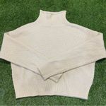 Charlotte Russe  Tan Sweater Photo 5