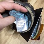 Mossy Oak Camo Ladies Pop Top Gloves Size L/XL Photo 10