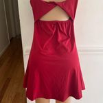  | Dresses | Halara Womens Double Straps Backless Twisted Activ.. Photo 7