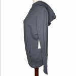 Zella Z BY  WOMEN’S PULLOVER HOODIE GRAY SIZE XS Photo 1