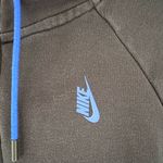 Nike  Size L Women's Sportswear Essential N7 Hoodie Photo 3
