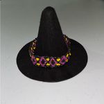 Handmade Seed Bead Beaded Tribal Bracelet Photo 0