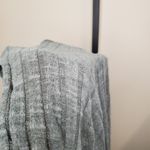 Cable & Gauge Button Down High Low Striped Top S Photo 6