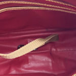 Dooney & Bourke Kimberly Pebble Grain Slate Blue Shoulder Bag Photo 6