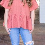 Entro Babydoll Shirt Photo 2