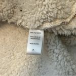 Cuddl Duds  Plaid Sherpa lined Jacket size 2x Photo 5