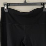 Lululemon  Align Ribbed Black Leggings (Size 12) Photo 1