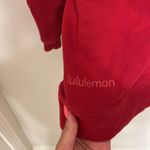 Lululemon  crewneck red size 4 Photo 3