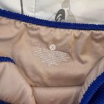 Shade & Shore Blue Two Piece Swimsuit Photo 3