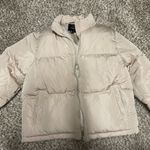 Forever 21 Puffer Jacket Photo 0