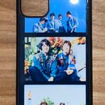 The Beatles iPhone 11 Pro Max Case Multiple Photo 0