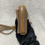 Malibu Skye Soft Mauve Color Crossbody Purse Bag NWOT Tan Photo 5