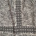 Loft Bohemian strappy maxi dress Photo 4