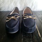Crown & Ivy  Suede Loafers Women's Size 8.5 Photo 1