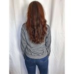 SO  gray sweatshirt Photo 6