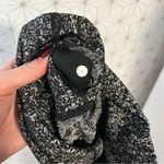 Lululemon Wunder Under High Rise 30” Black White Pixel Photo 2