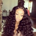 Human hair extensions 6 bundles Virgin 20,22,24 Photo 3