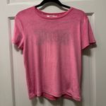 Juicy Couture Juicy‎ Couture Velour Sleep Tee Photo 0